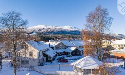 Trysil Hotel