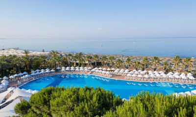 Paloma Oceana