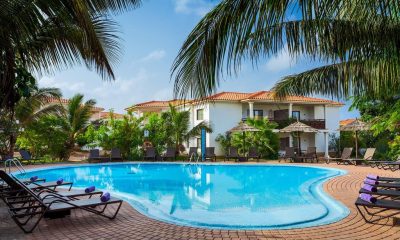 Melia Tortuga Beach