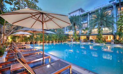 Burasari Phuket Resort