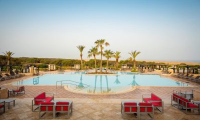 ROBINSON AGADIR