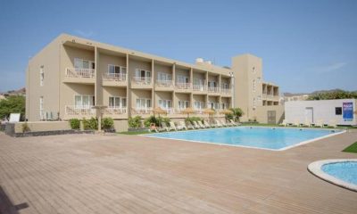Oasis Porto Grande