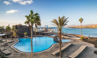 Barceló Fuerteventura Castillo