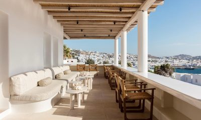 Porto Mykonos