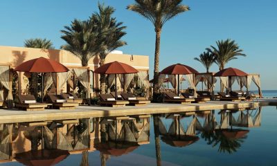 The Chedi El Gouna