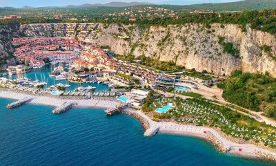 Tivoli Portopiccolo Sistiana Wellness Resort & Spa