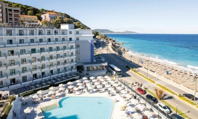 Rhodos Horizon Resort