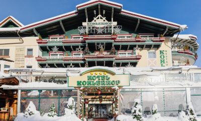 Kohlerhof