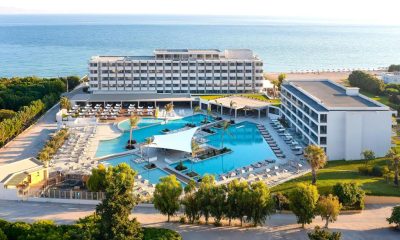 Electra Palace Rhodos
