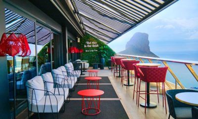 ESTIMAR Calpe Suitopia