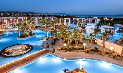 Stella Island Luxury Resort and Spa