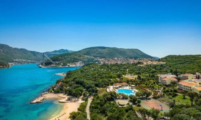 Club Dubrovnik Sunny Hotel by Valamar