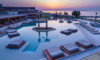 Senseana Sea Side Resort & Spa