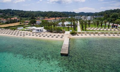 Kassandra Palace