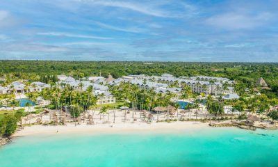 Dreams la Romana Resort & Spa