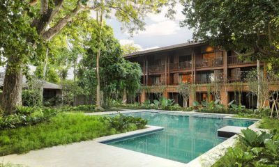 Andaz Bali
