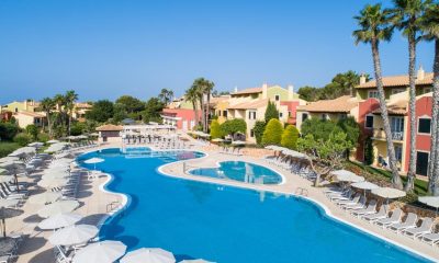 Grupotel Playa Club