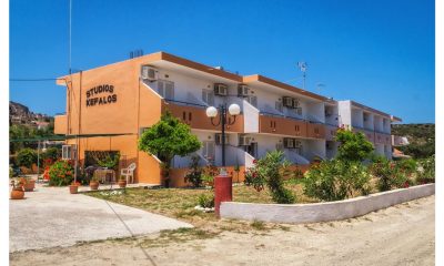 Kefalos Studios
