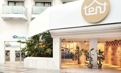 Tent Torremolinos