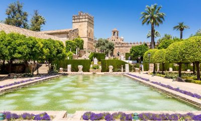 Fly drive Andalusië vanuit Malaga