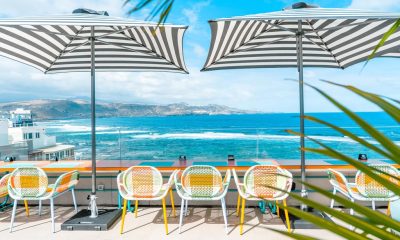 Occidental Las Canteras