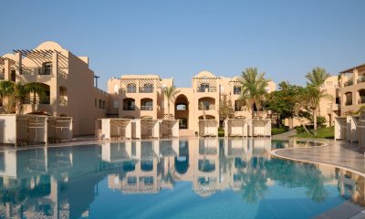 TUI MAGIC LIFE Redsina Sharm el Sheikh
