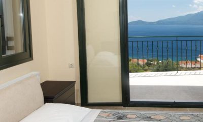 Appartementen Fotini
