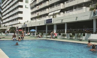 Appartementen Esmeralda