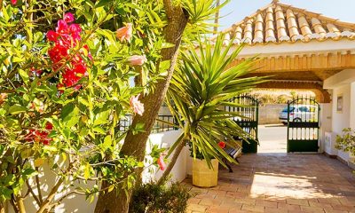 Vila Channa Hotel