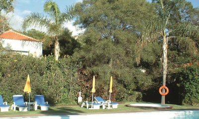 Bungalows La Villa
