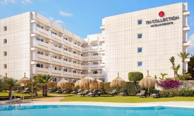 NH Marbella