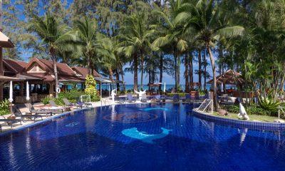 Best Western Premier Bangtao Beach