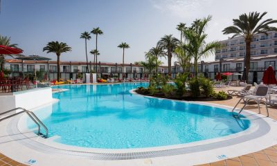 Sholeo Lodges Maspalomas