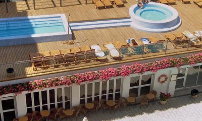 Hotel ALEGRIA Plaza Paris SPA