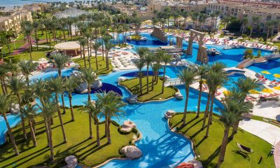 Rixos Premium Seagate