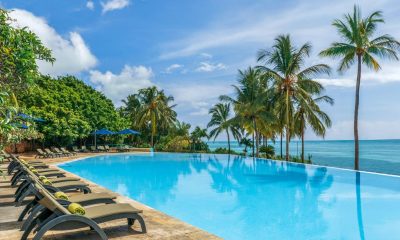 Melia Zanzibar
