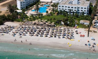 Hotel Thalassa Mahdia