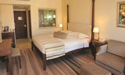 Alexander The Great Beach Hotel