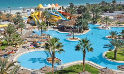 Caribbean World Djerba Thalasso
