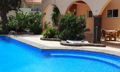 Hotel Pontao