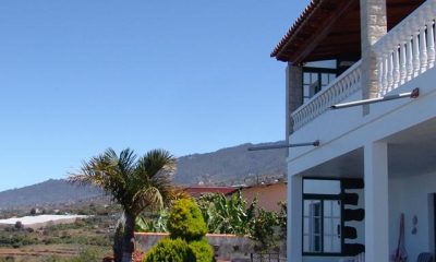 Appartementen Finca Casita Jardin – inclusief huurauto