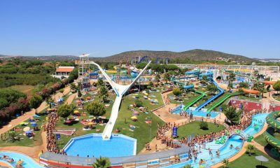 Aquashow Park