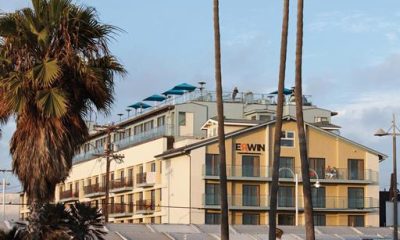 Erwin Venice Beach