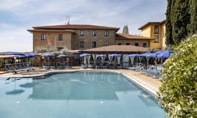 Villa Paradiso