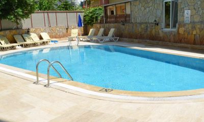 Appartementen Mitos