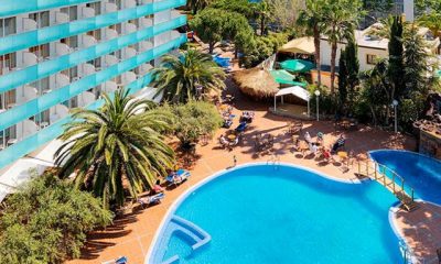 Hotel H10 Delfin – adults only