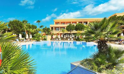 Hipotels Barrosa Garden