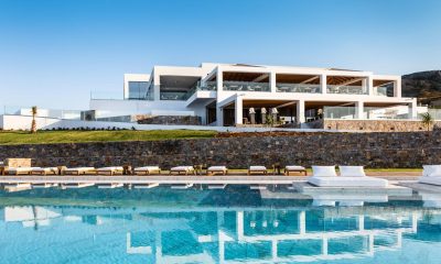 Abaton Island Resort & Spa