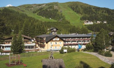 Familienhotel Hinteregger