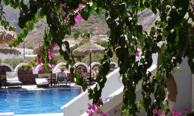 Hotel Black Sand